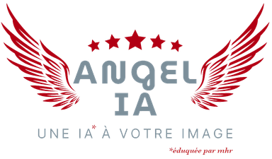 Angel-IA, une IA à votre image
